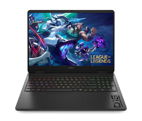 HP OMEN Slim Gaming 16-an0001na