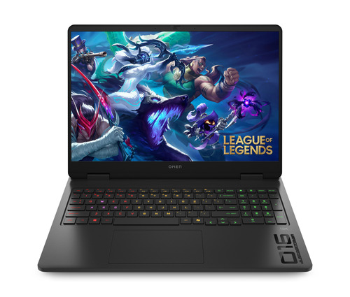 HP OMEN Gaming 16-am0011na