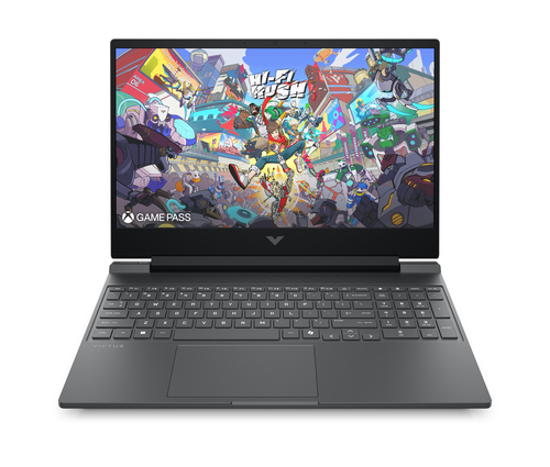 HP Victus Gaming 15-fb3004sa