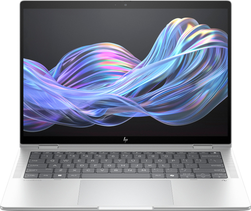 HP EliteBook X Flip G1i Next Gen AI PC Wolf Pro Security Edition