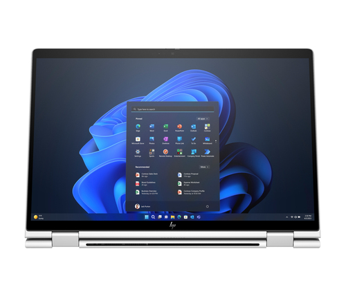 HP Elite x360 1040 G11 PC Wolf Pro Security Edition
