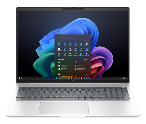 HP EliteBook 8 G1i 16 Next Gen AI PC Wolf Pro Security Edition
