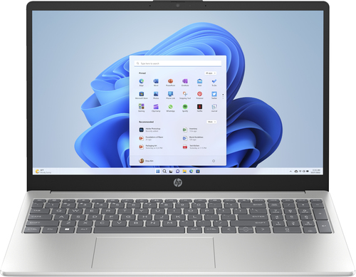 HP 15-fd1550TU