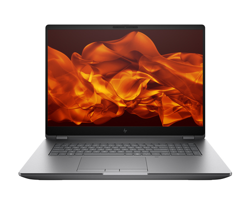 HP ZBook Fury 18 G1i