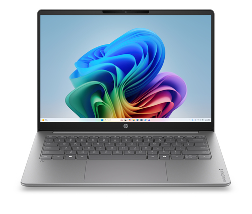 HP OmniBook 3 Laptop Next Gen AI 14-hz0501sa