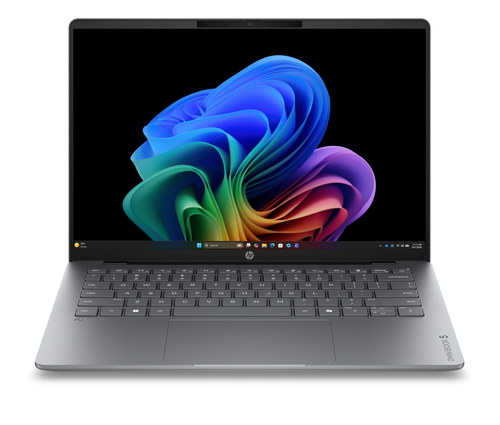 HP OmniBook 5 Laptop Next Gen AI 14-hh0501sa