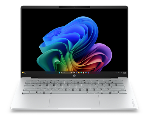 HP OmniBook 5 Laptop Next Gen AI 14-hh0502sa