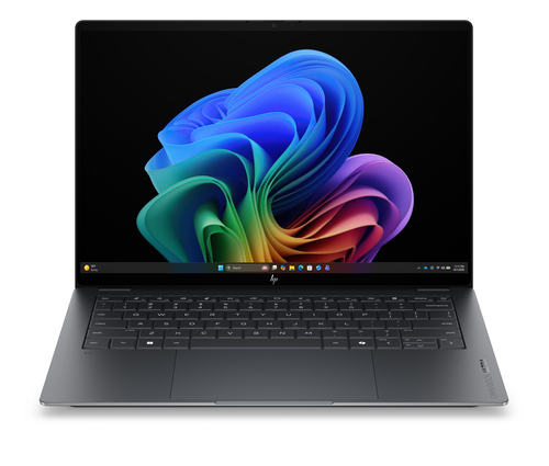 HP OmniBook Ultra Laptop Next Gen AI 14-kd0505na