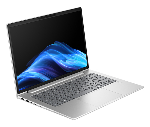 HP EliteBook 6 G1a 14 inch Notebook Next Gen AI PC Wolf Pro Security Edition