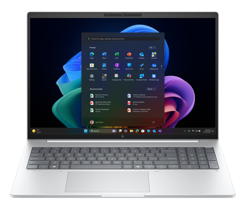 HP EliteBook 8 G1a 16 inch Notebook Next Gen AI PC