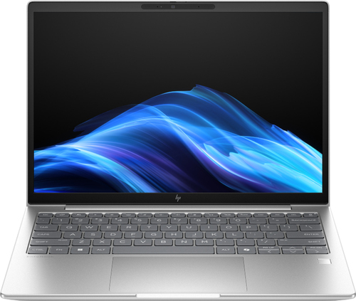HP EliteBook 6 G1i AI PC Wolf Pro Security Edition