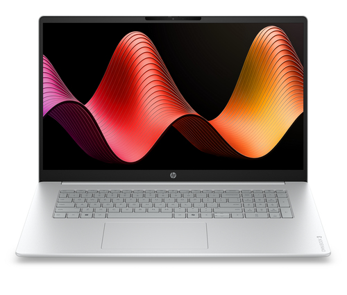 HP OmniBook 3 Laptop 17-dp0000nax