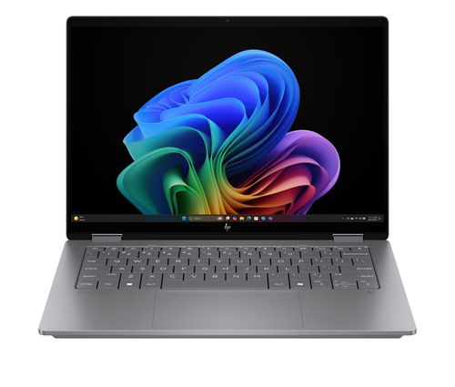 HP OmniBook X Flip 2-in-1 Laptop Next Gen AI 14-fk0000nax