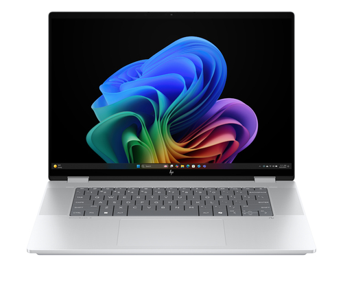HP OmniBook X Flip 2-in-1 Laptop Next Gen AI 16-as0006nax