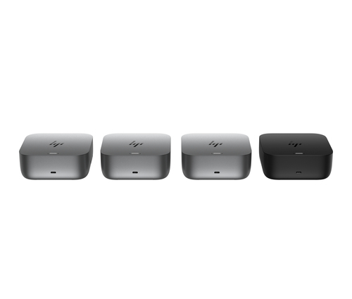 HP Thunderbolt 4 100W G6 Dock