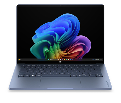 HP OmniBook 5 Laptop Next Gen AI 14-he1008nax