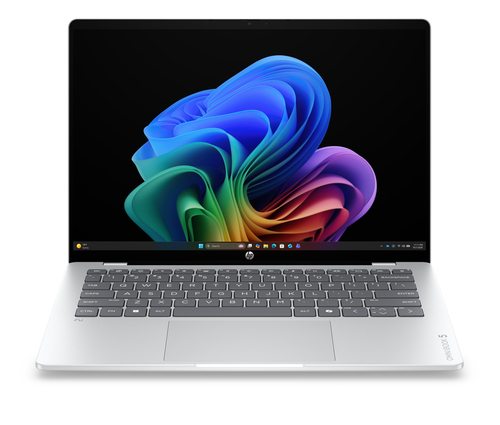 HP OmniBook 5 Laptop Next Gen AI 14-he1010nax