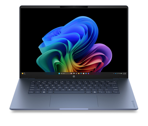 HP OmniBook 5 Laptop Next Gen AI 16-bf1007nax