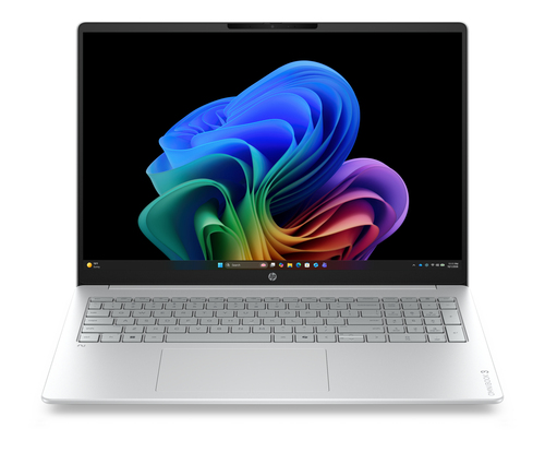HP OmniBook 3 Laptop Next Gen AI 16-bz0012nax