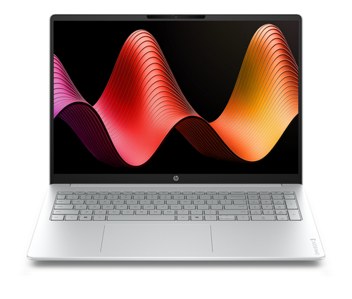 HP OmniBook 3 16-bu0001nax