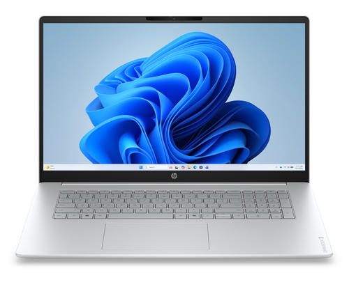 HP OmniBook 3 Laptop 17-dk0514sax