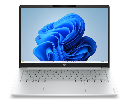 HP OmniBook 3 Laptop AI 14-ht0001nax