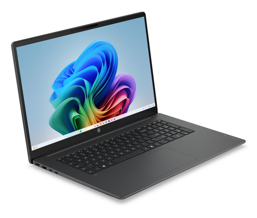 HP OmniBook 3 AI 17-dg0001sax