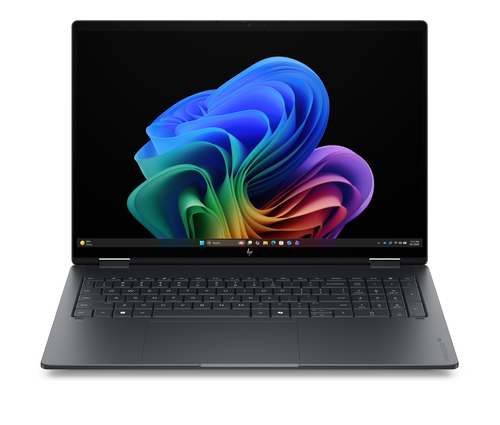 HP OmniBook X Flip 2-in-1 Laptop Next Gen AI 16-cb0506sax