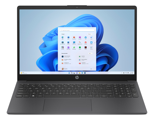 HP Laptop 15-fc0542na