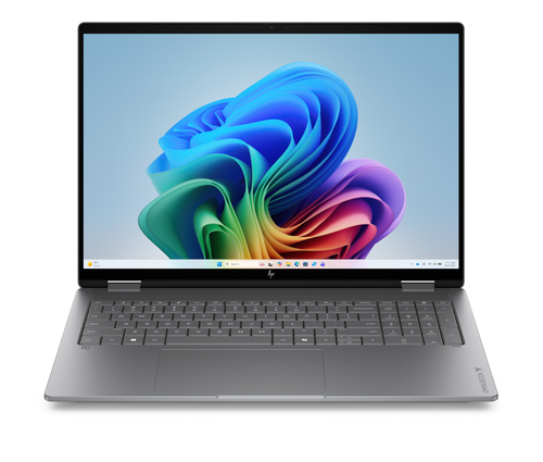 HP OmniBook X Flip 2-in-1 Laptop Next Gen AI 16-cc0508sax
