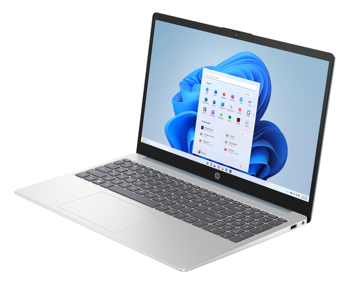 HP Laptop 15-fc1006nax