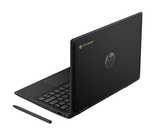 HP Fortis Flip G1m 11 inch Chromebook