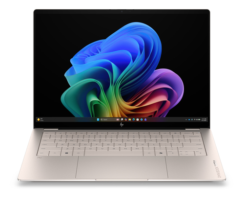 HP OmniBook Ultra Laptop Next Gen AI 14-kd0006nax