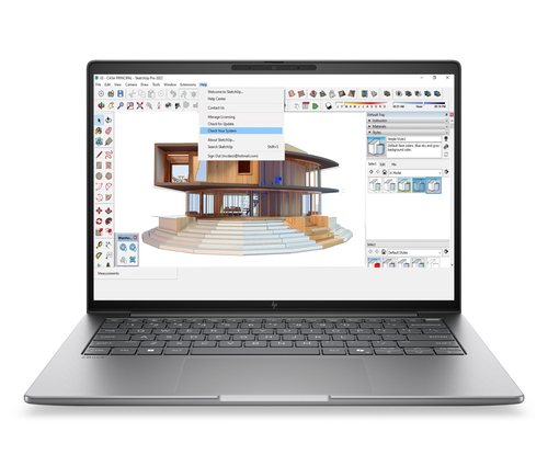 HP DP9B3ET
