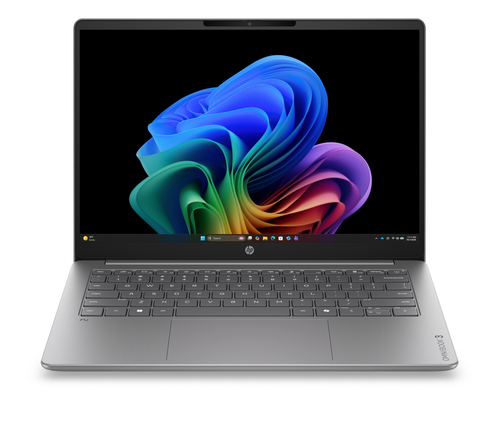 HP OmniBook 3 Laptop Next Gen AI 14-hz0004nax