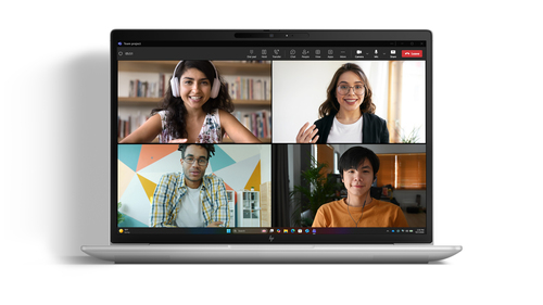 HP EB6G2a14AI RAI5430 14 16GB/512 PC Portugal - Portuguese localization