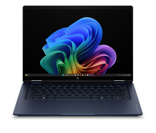 HP OmniBook X Flip 2-in-1 Laptop Next Gen AI 14-kb0015nax