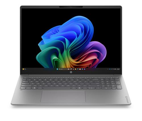 HP OmniBook 3 Laptop Next Gen AI 16-bz0504sax
