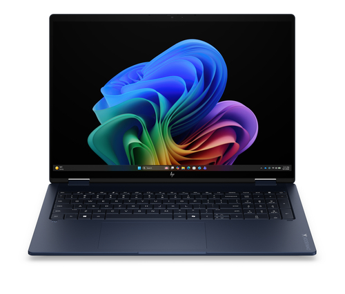 HP OmniBook X Flip 2-in-1 Laptop Next Gen AI 16-cb0012nax