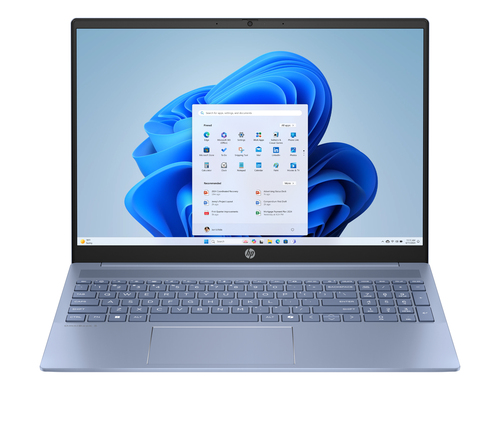HP OmniBook 5 Laptop 16-ba1012nax