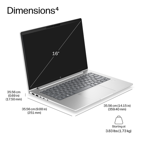 HP DX5N7AT