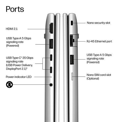 HP DX5Y6AT