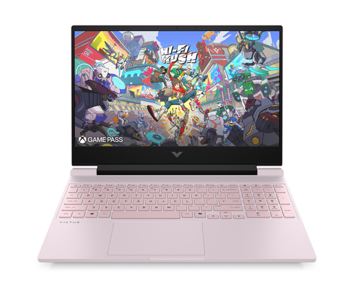 HP Victus Gaming 15-fa2404na