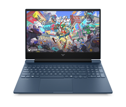 HP Victus Gaming 15-fa2406na
