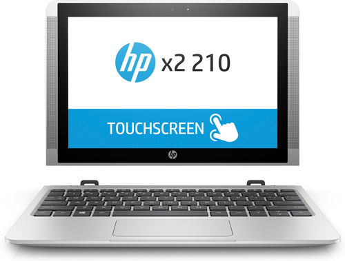 HP x2 210 G2 Detachable PC