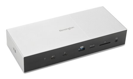 Kensington SD5005T5 EQ Thunderbolt™ 5 Docking Station (DFS)