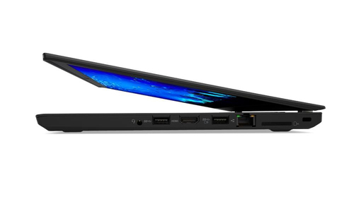Lenovo ThinkPad T480