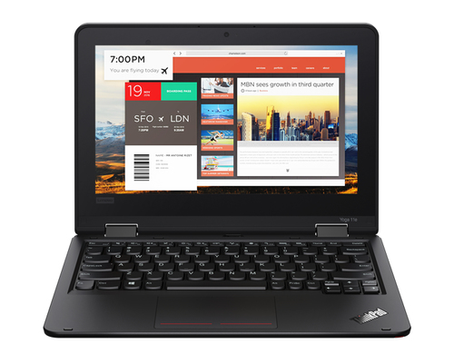 Lenovo ThinkPad Yoga 11e