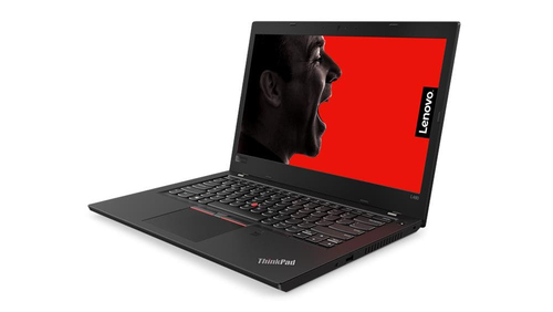 Lenovo ThinkPad L480