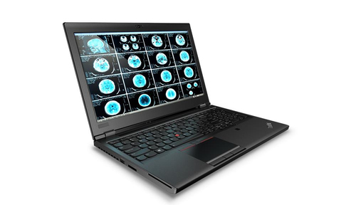 Lenovo ThinkPad P52